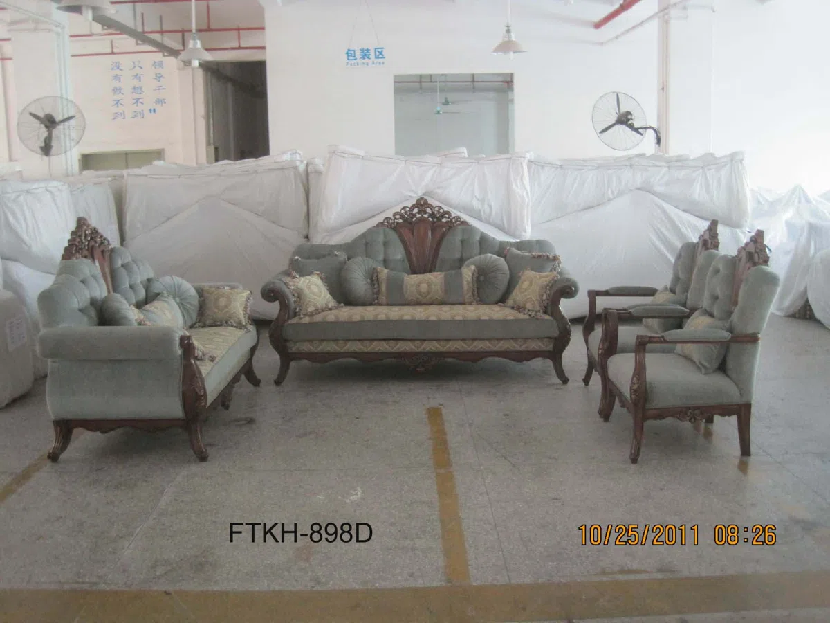 户外家具 FTKH-898D