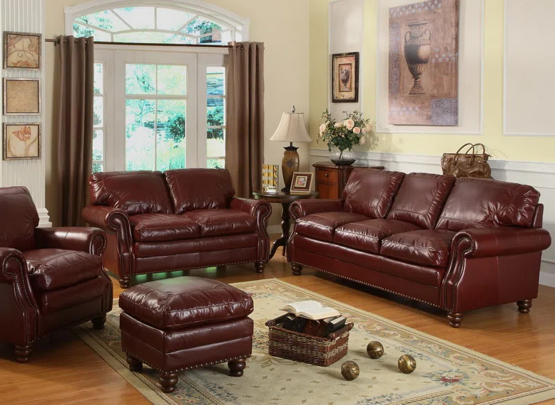Sofas and couches ST1146