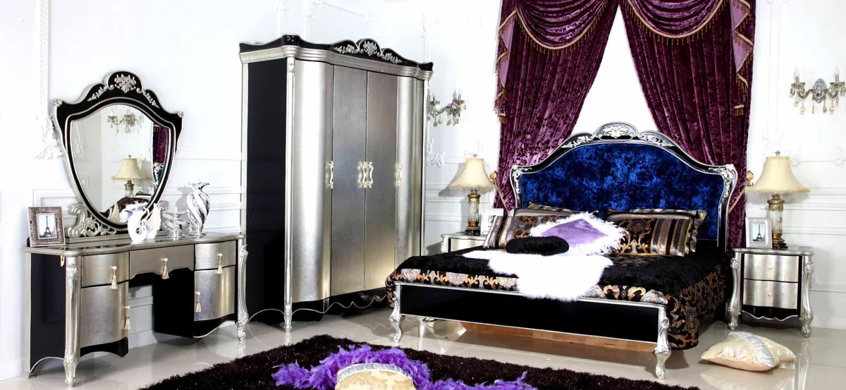 Мебель · комплекты и подборки 43BD97B8EDB2