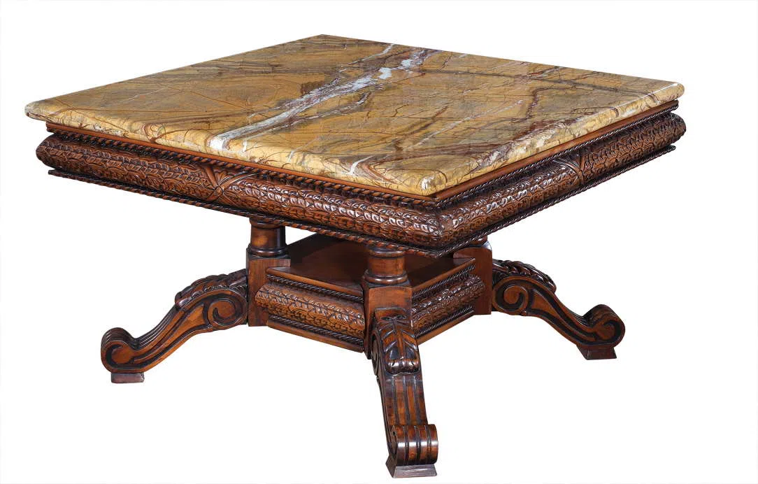 Tables, consoles and tabletops 43C44F1EC842