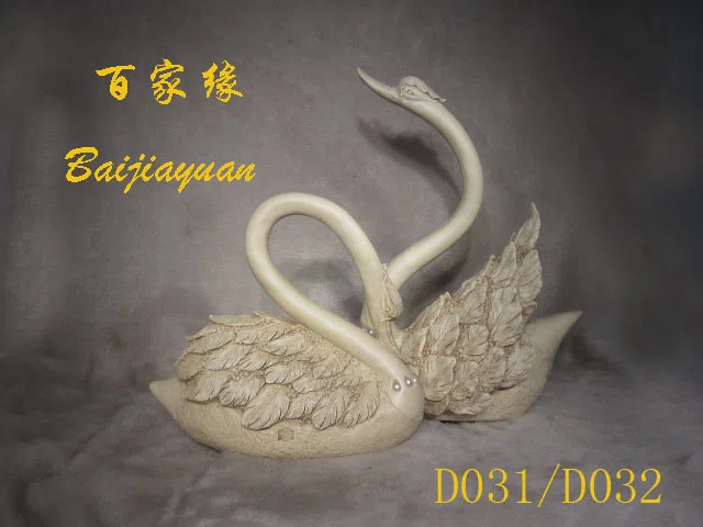 Статуэтки и скульптурный декор D031