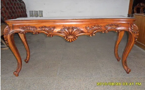 Tables, consoles and tabletops UFO furniture  (103)
