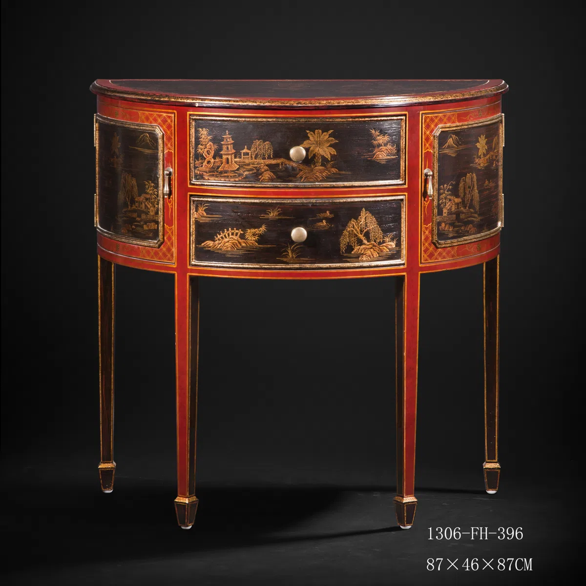Furniture sets and selections 1306-FH-396