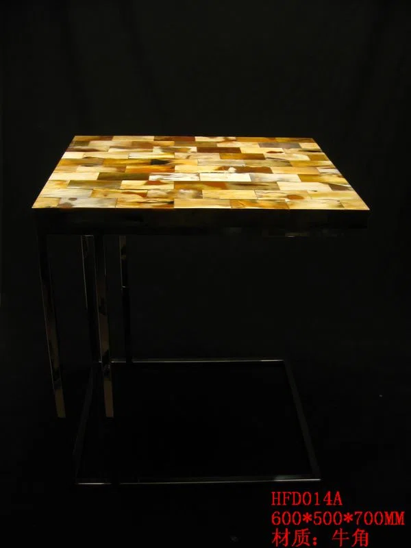 Tables, consoles and tabletops HFD014A