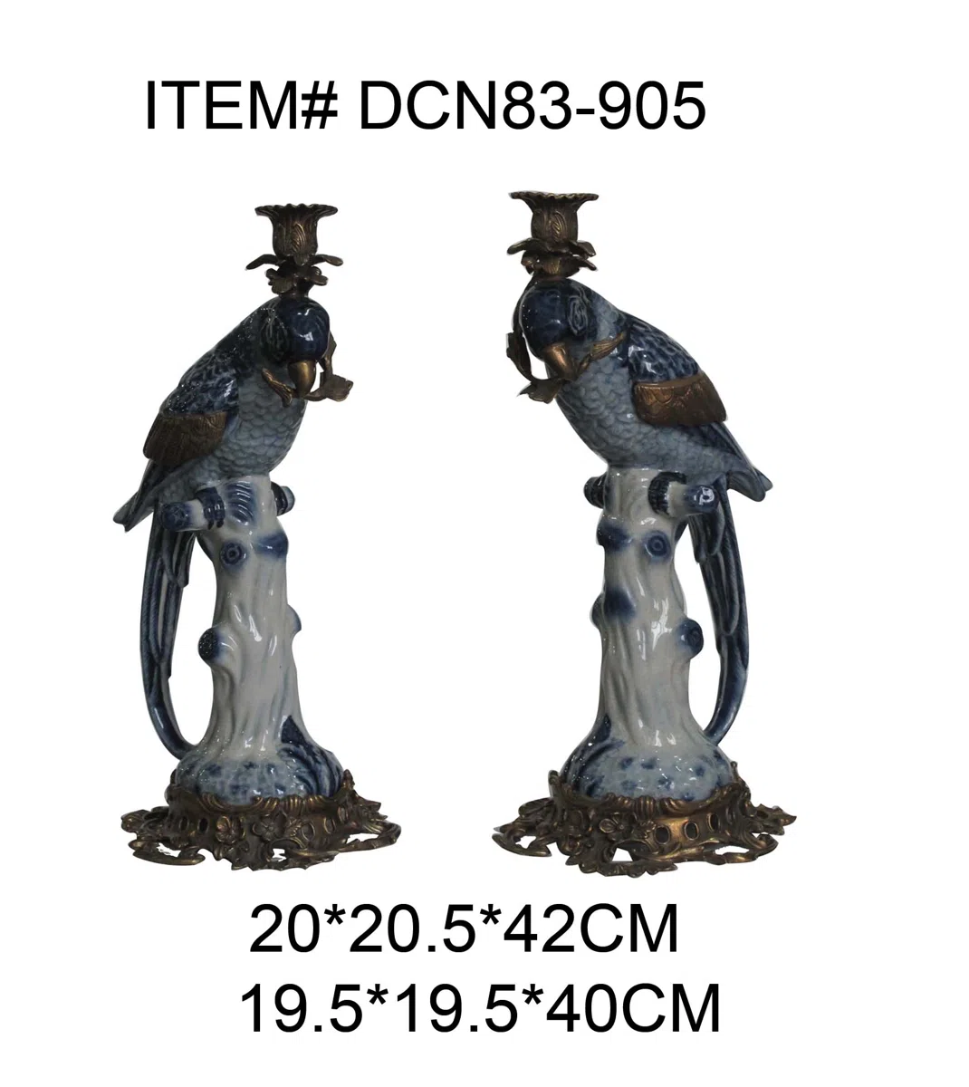 烛台 DCN83-905