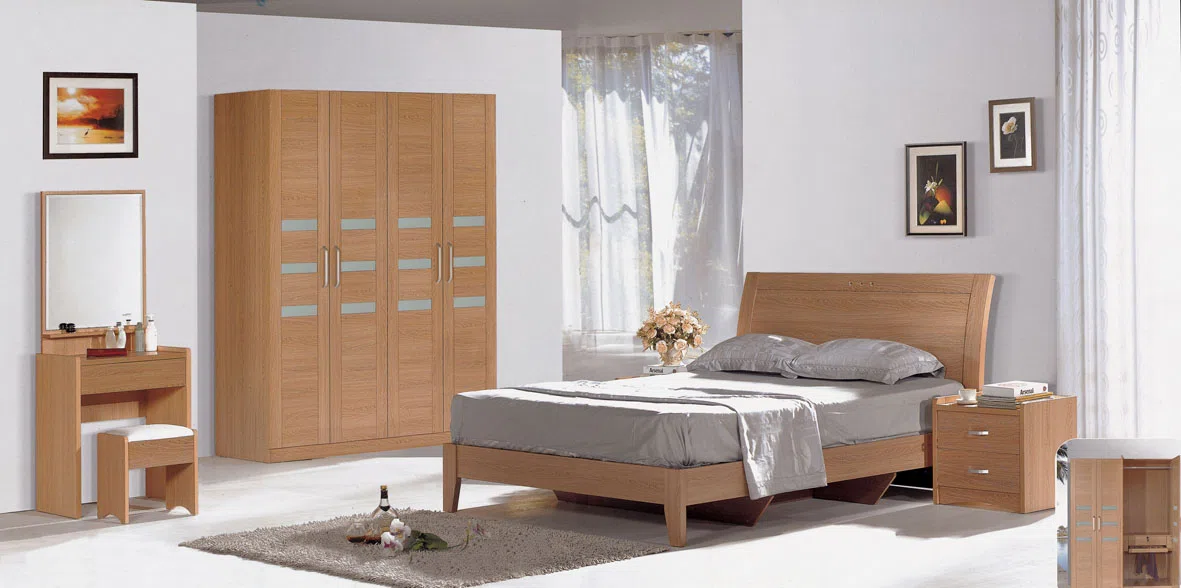 Beds and bedrooms 9119A#