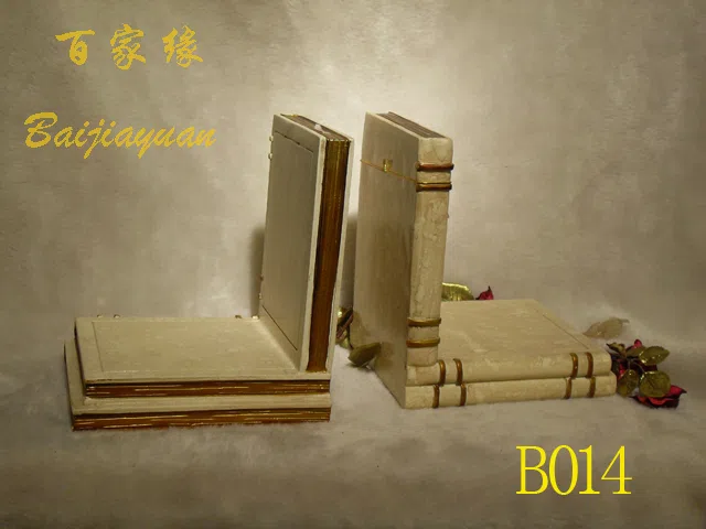 Mixed catalogues and selections B014