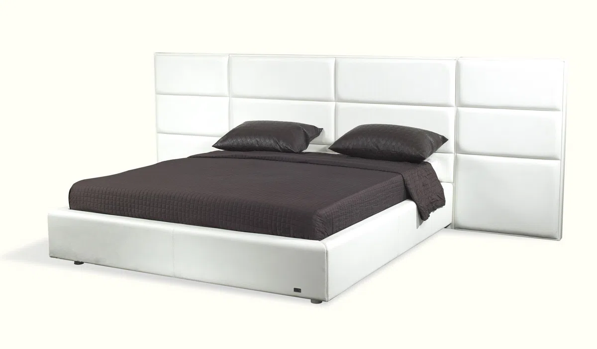 Beds and bedrooms A03 (209)