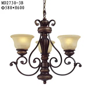灯饰 MD2730-3B