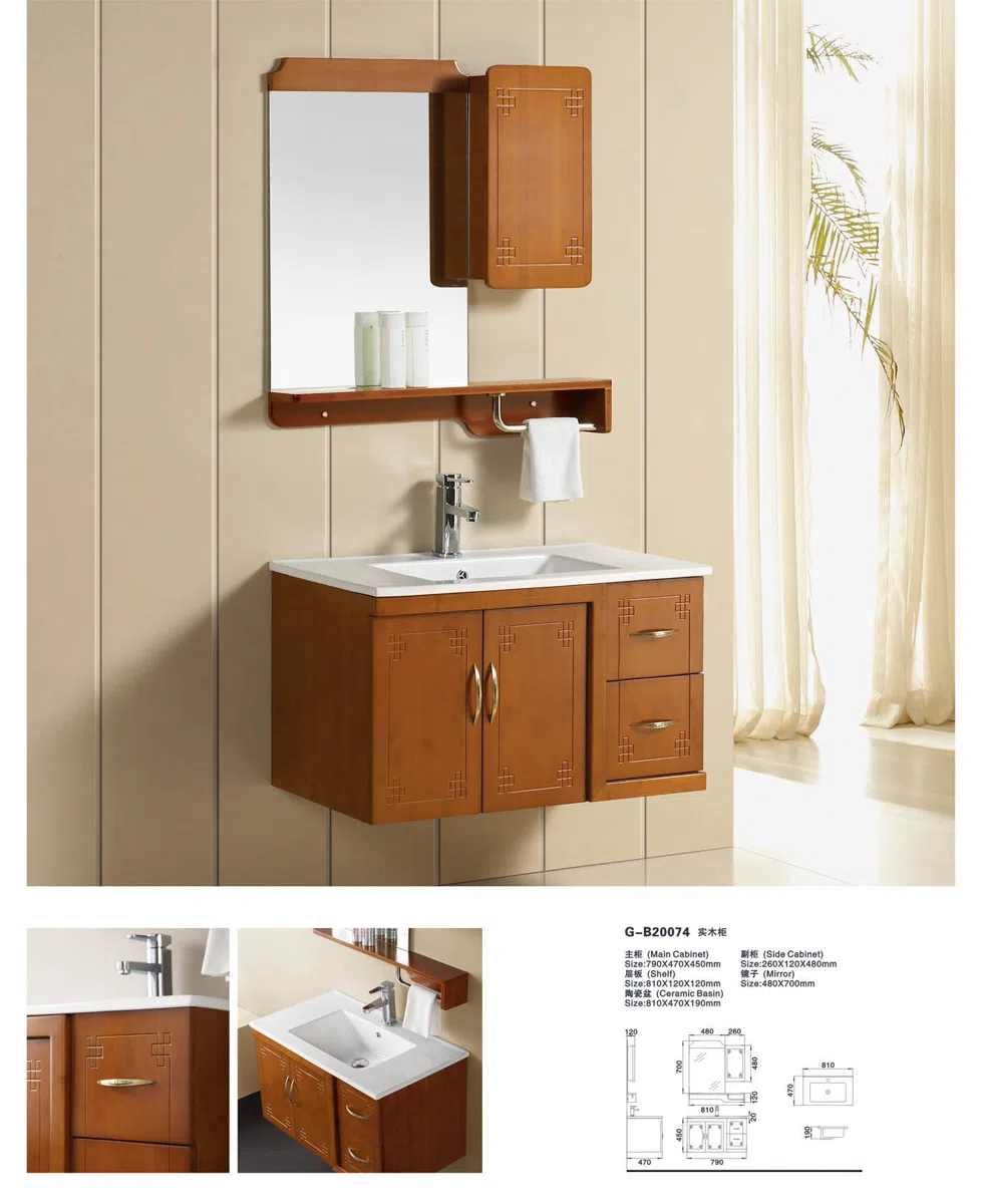 浴室家具、洁具与配件 G-B20074