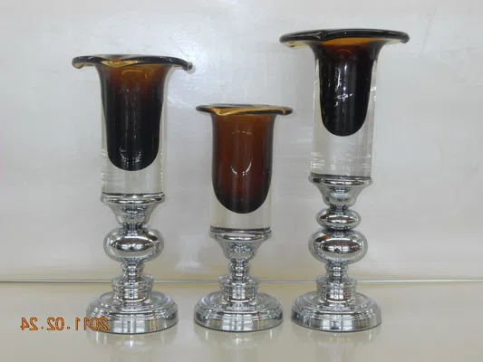 Candle holders and candelabras DL00004