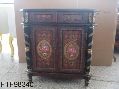 Cabinets, dressers and shelves FTF98340
