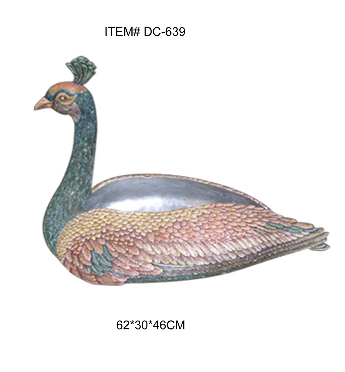 Mixed catalogues and selections DC-639