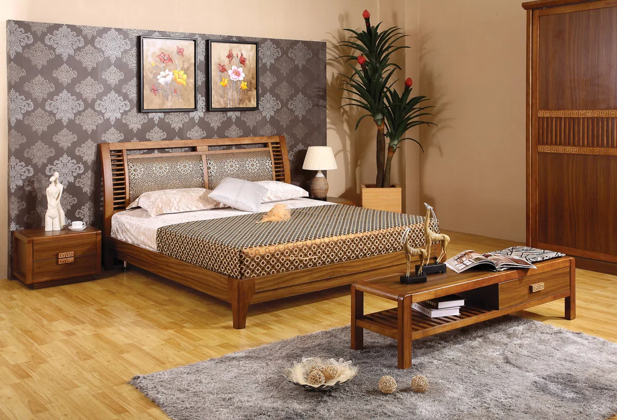 Beds and bedrooms 44B868538E23