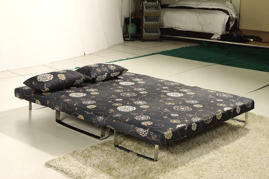 Beds and bedrooms LS-017 G