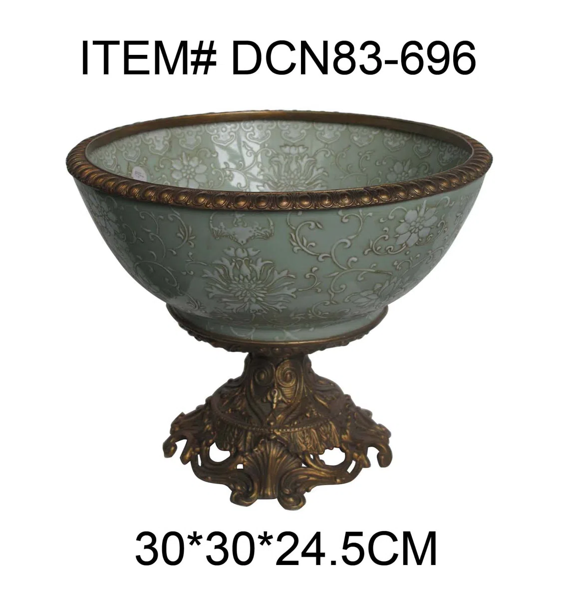 Decor and interior accessory selections DCN83-696