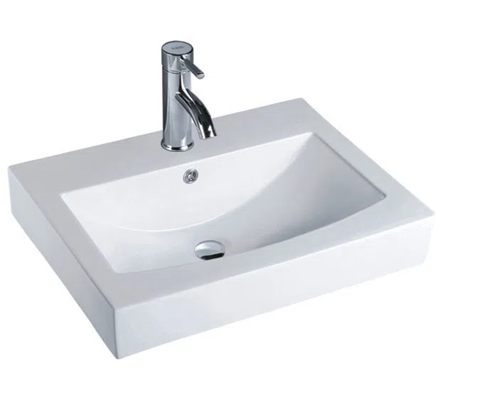 Bathroom furniture, fixtures and accessories K90