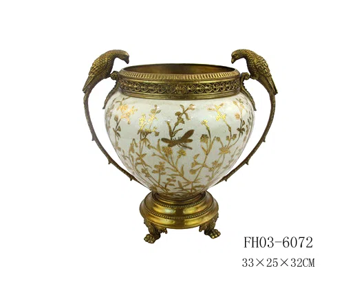 Вазы, кашпо и декоративные сосуды FH03-6072
