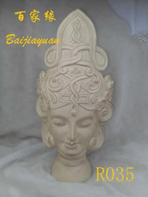 Статуэтки и скульптурный декор R035