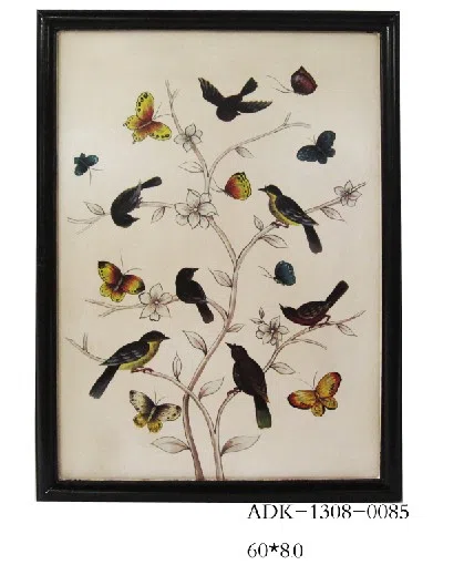 Decor and interior accessory selections ADK-1308-0085