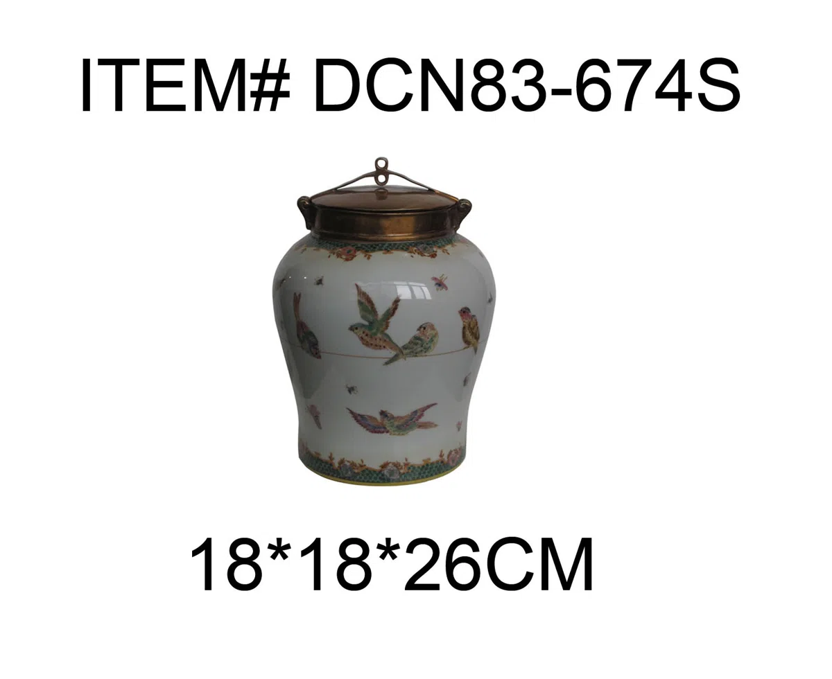 Decor and interior accessory selections DCN83-674S