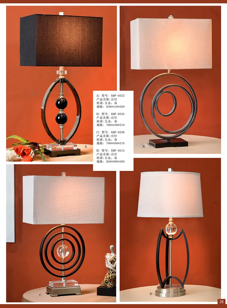 灯饰 2012Lamp-page-28 copy