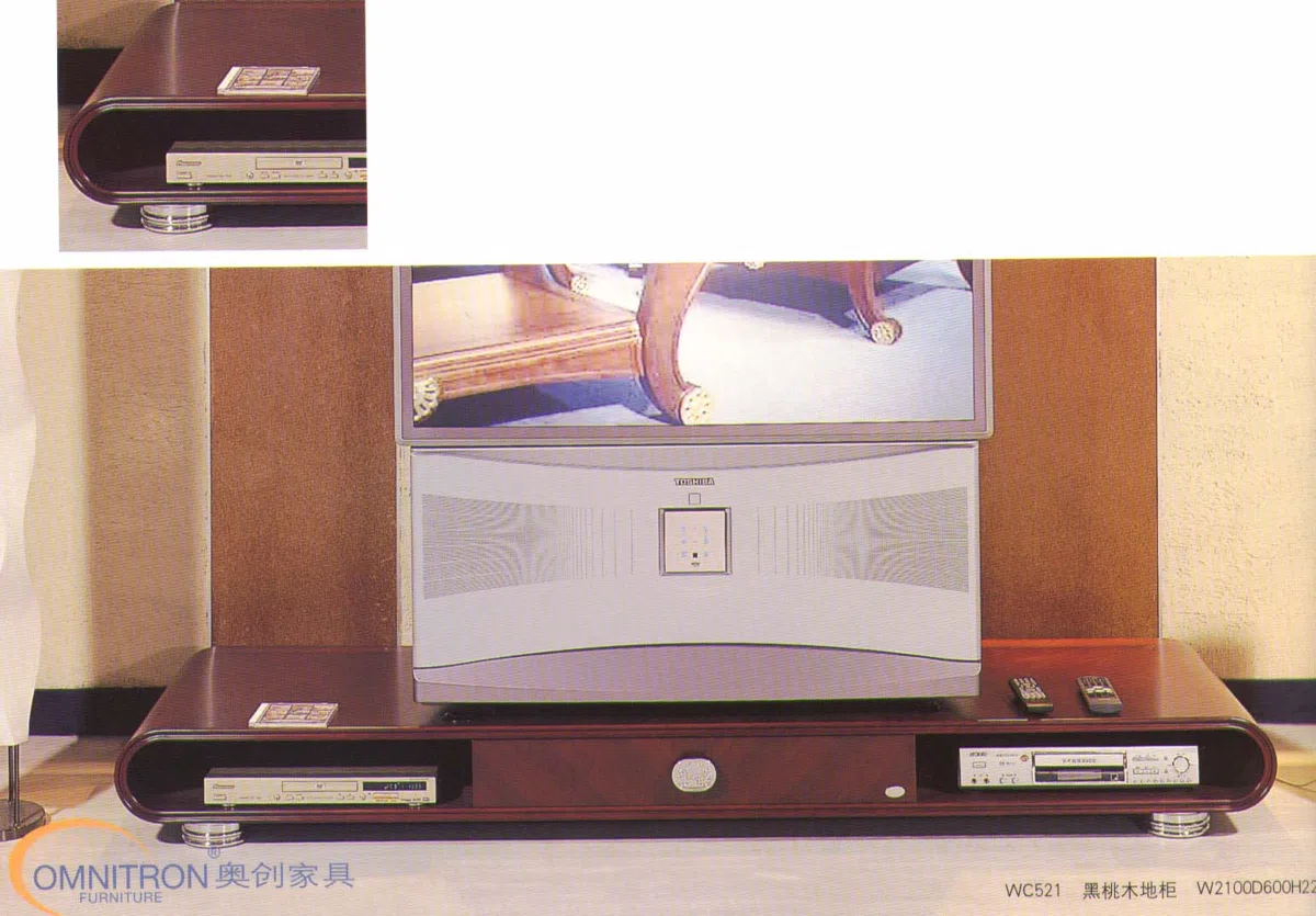 Tables, consoles and tabletops WC521