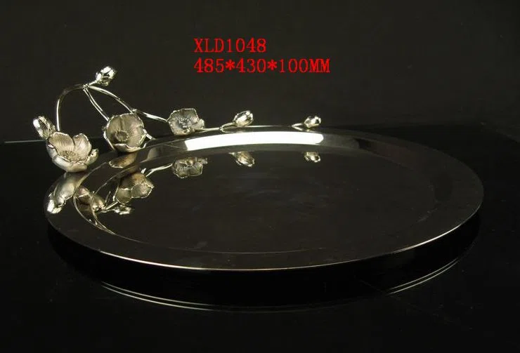 Статуэтки и скульптурный декор XLD1048