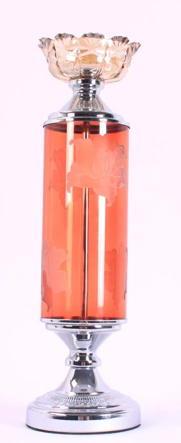Candle holders and candelabras K118C