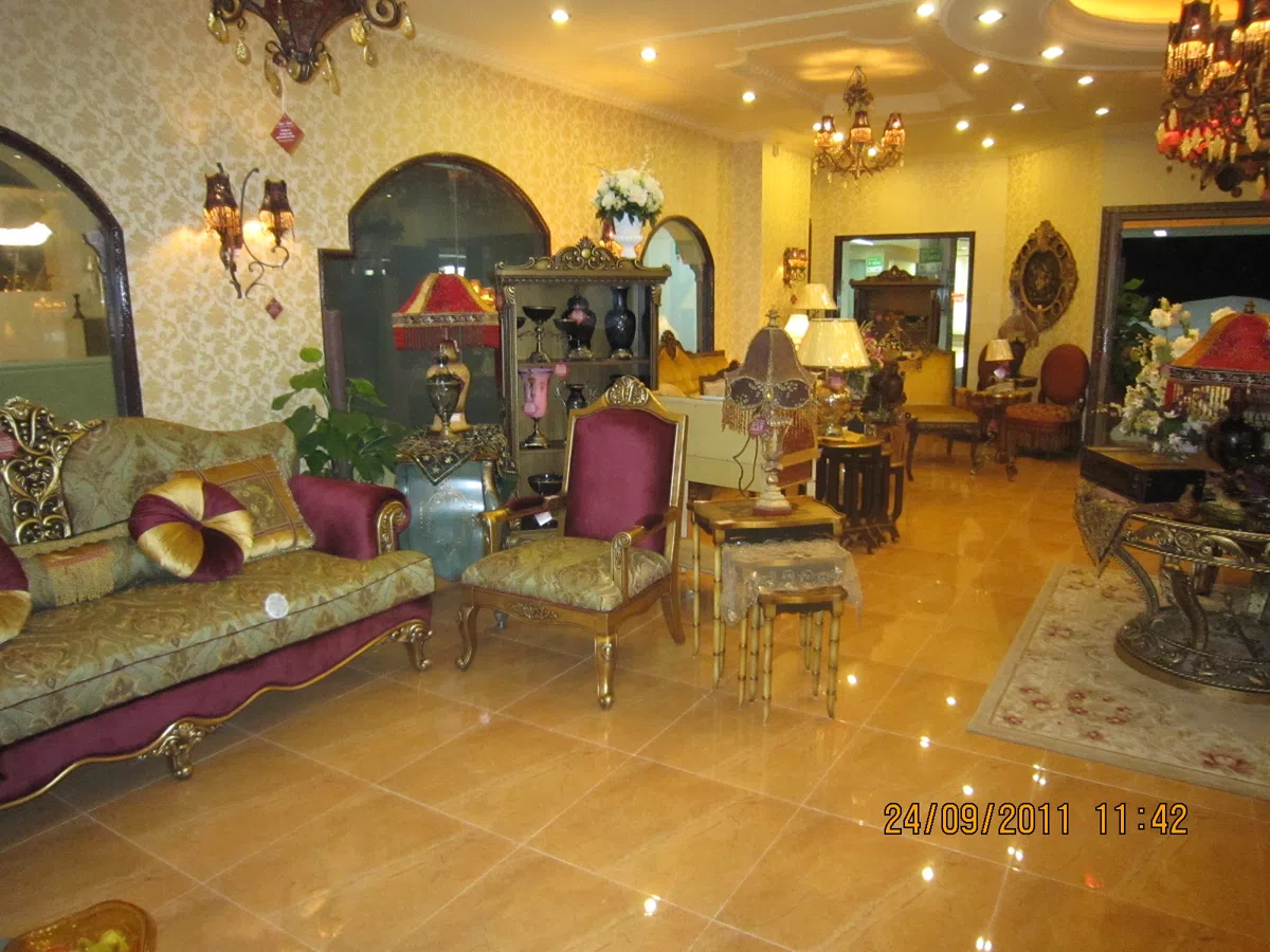 Интерьеры и экспозиции IMG_5289