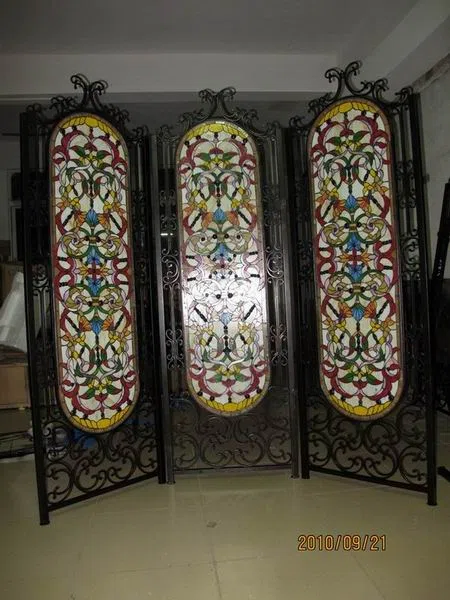 Витражи, орнаменты и декоративные эскизы IMG_0004