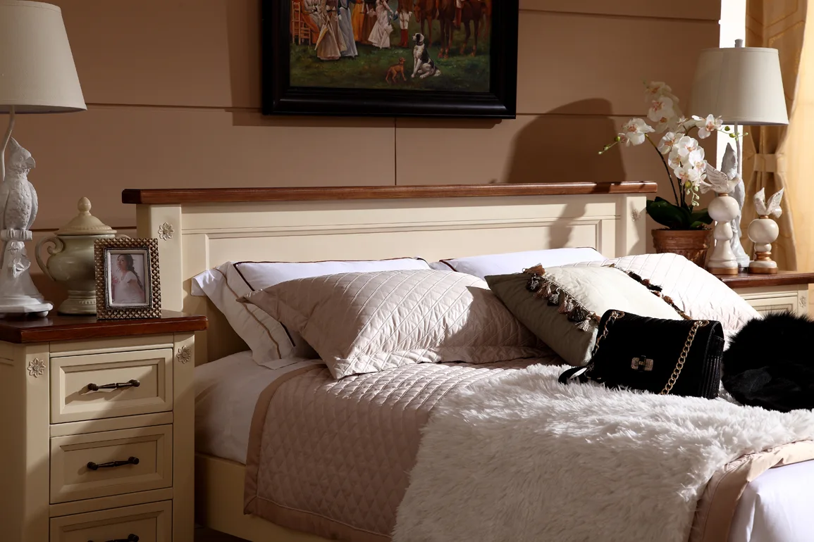 Beds and bedrooms 45AFBD1D3E9C
