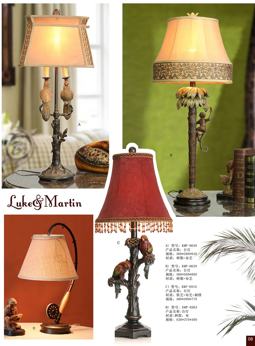 灯饰 2012Lamp-page-08 copy