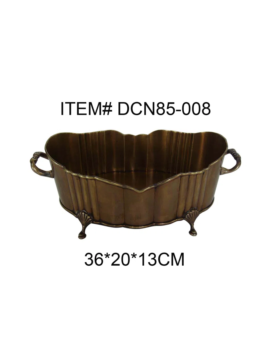 Посуда, подносы и декоративные блюда DCN85-008