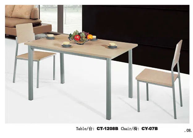 Furniture sets and selections 073