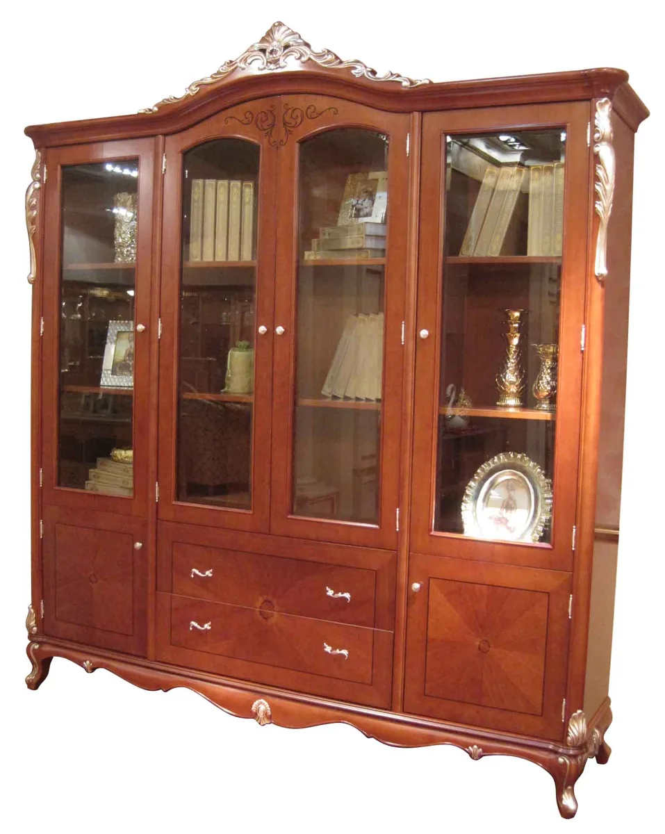 Cabinets, dressers and shelves E36