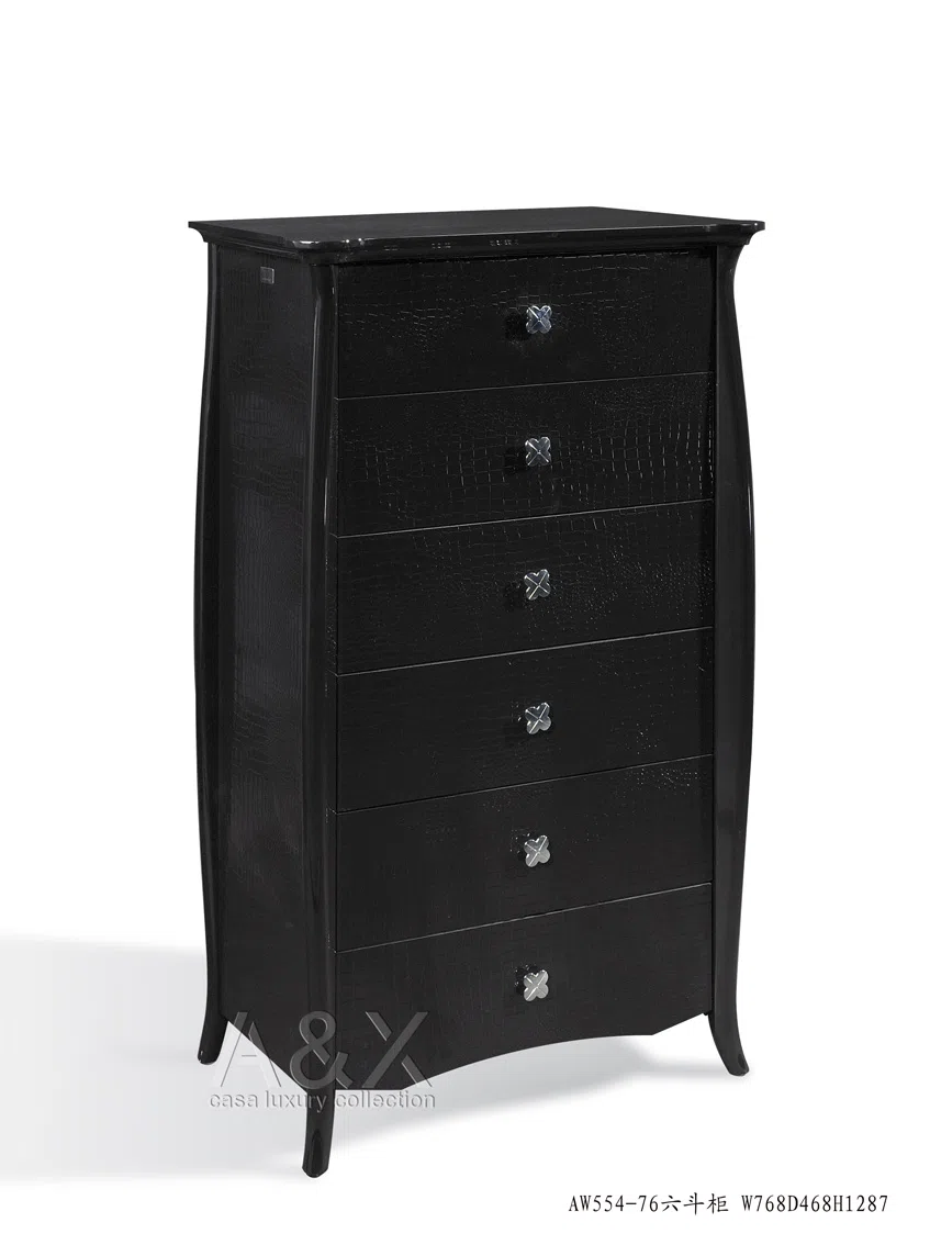 Cabinets, dressers and shelves AW554-76