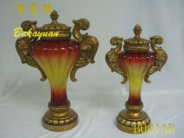 Candle holders and candelabras B001