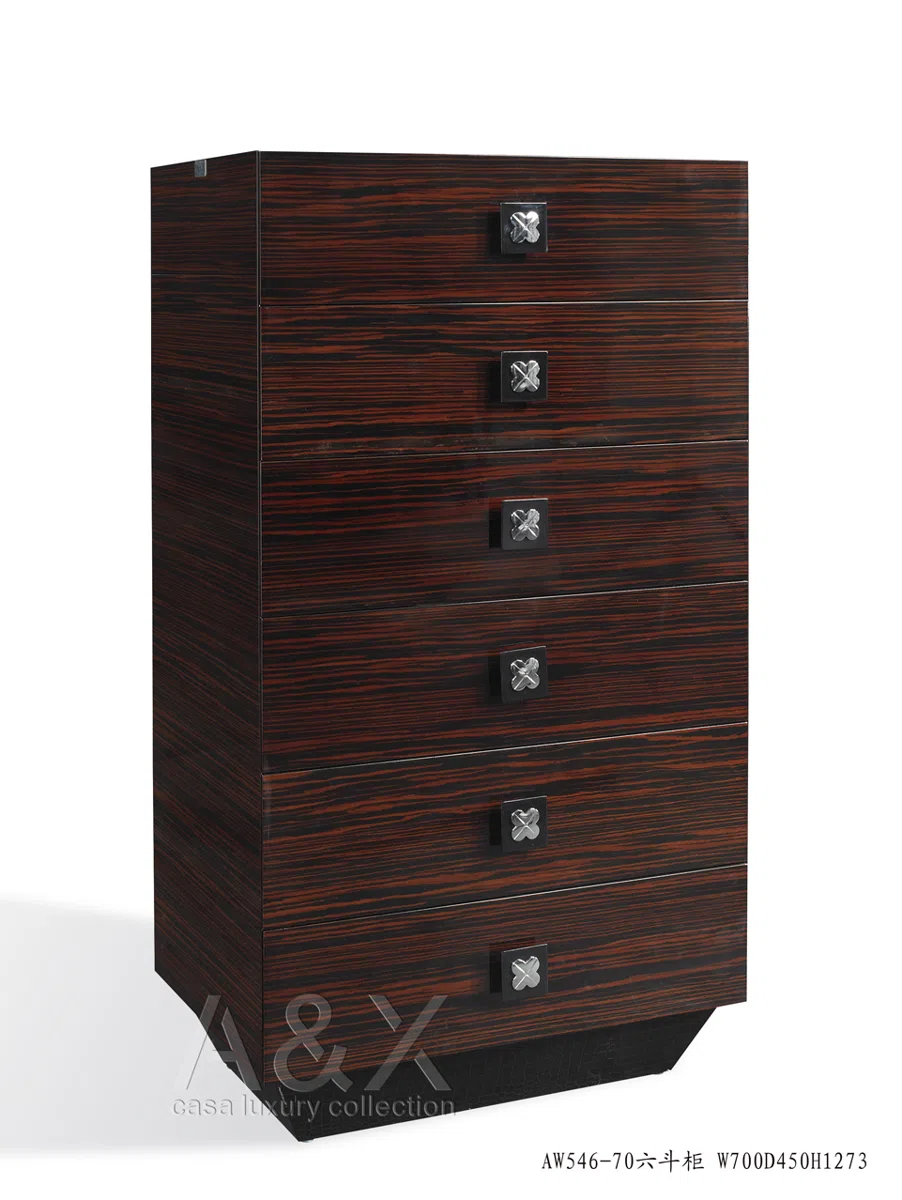Cabinets, dressers and shelves AW546-70