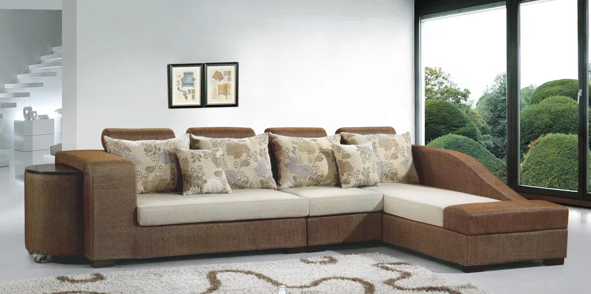 Sofas and couches 2099A#
