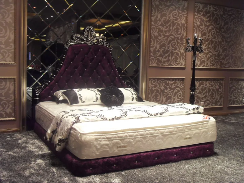 Beds and bedrooms 4638F75CAD25