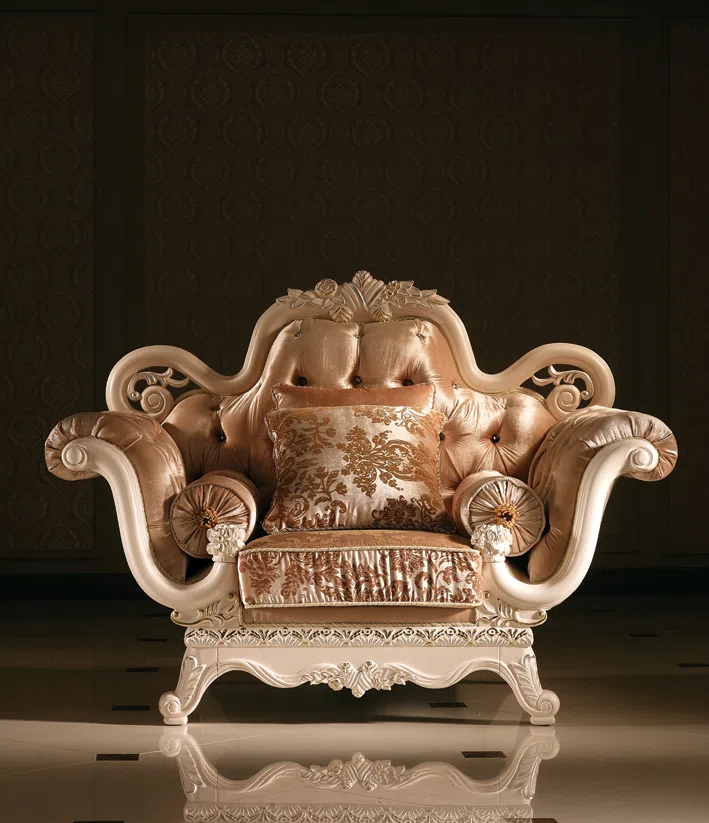 Decor and interior accessory selections DN005KS818单位沙发