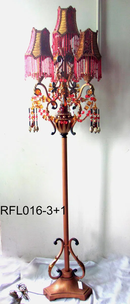 Светильники и декор · смешанные подборки RFL016-3