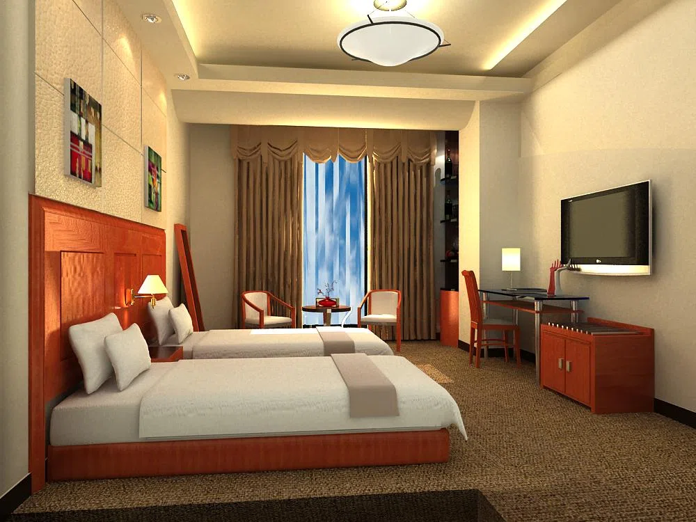 Furniture sets and selections 06