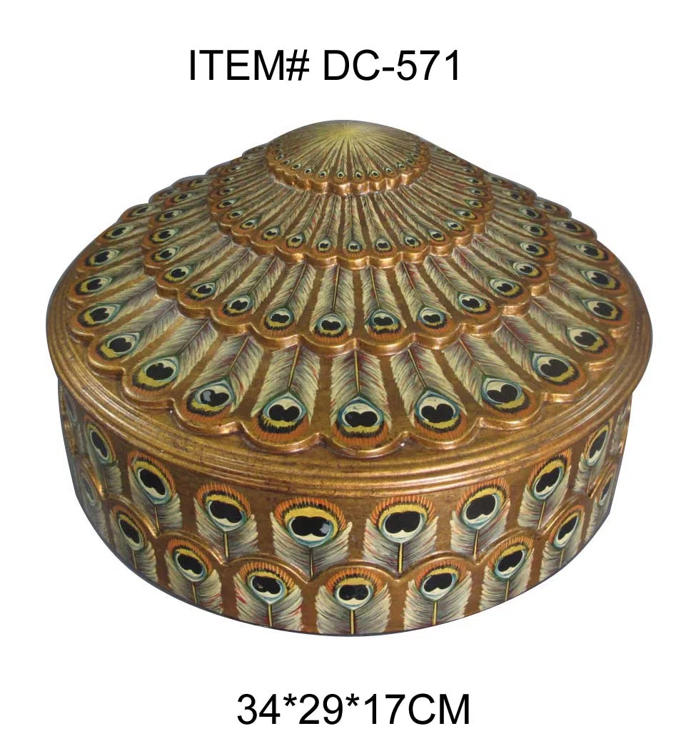 Mixed catalogues and selections DC-571
