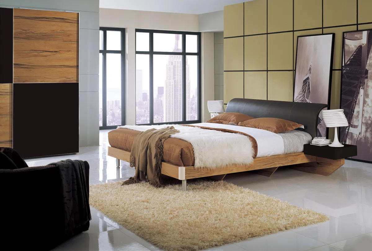 Beds and bedrooms 10A102