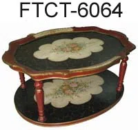 Посуда, подносы и декоративные блюда CT-6064