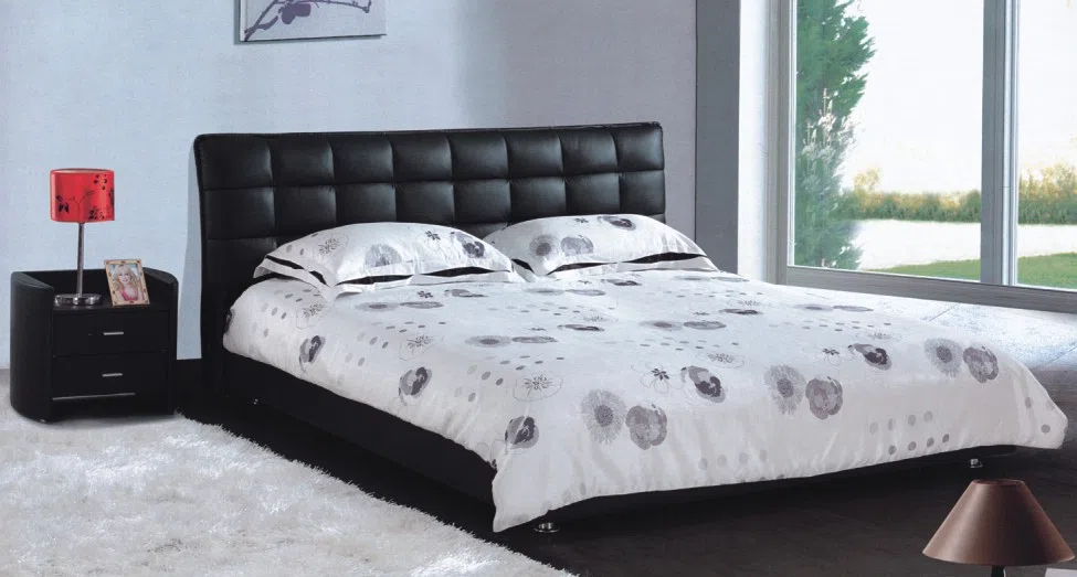 Beds and bedrooms A036