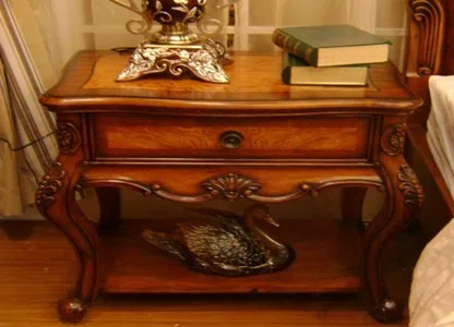 Tables, consoles and tabletops UFO furniture  (120)