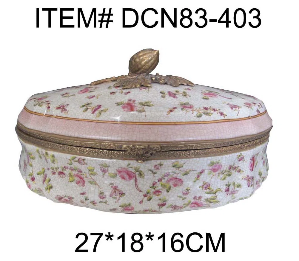 Посуда, подносы и декоративные блюда DCN83-403